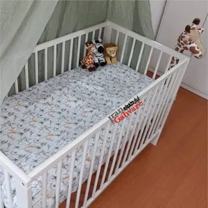 تخت خواب کودک سوفی