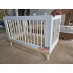 تخت خواب کودک والریا