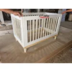 تخت خواب کودک والریا