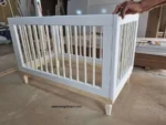 تخت خواب کودک والریا