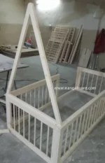 تخت خیمه کودک کد A