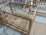 تخت كودك ايكيايى مدل GULLIVER