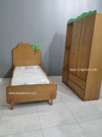 ست نوجوان كد B