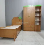 ست نوجوان كد B