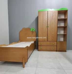 ست نوجوان كد B