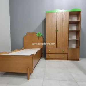 ست نوجوان كد B