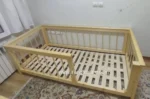تخت نوجوان کارن