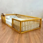 تخت نوجوان کارن