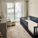 تخت نوزاد نوجوان مونته سورى و كلاسيك كد A