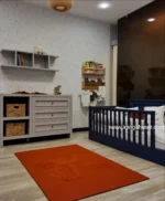 تخت نوزاد نوجوان مونته سورى و كلاسيك كد A