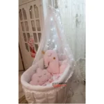 تخت و گهواره پردیس(قیمت با هزینه ارسال جمعاً)