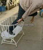 تخت و گهواره پردیس(قیمت با هزینه ارسال جمعاً)