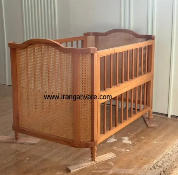 تخت مدرن حصيرى كد B