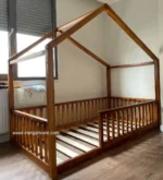 تخت کلبه ای الیز