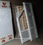 تخت کلبه ای الیز