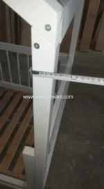 تخت کلبه ای الیز