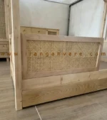 ست کلبه ای حصیری