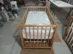 تخت کودک IKEA مدل SINGLAR