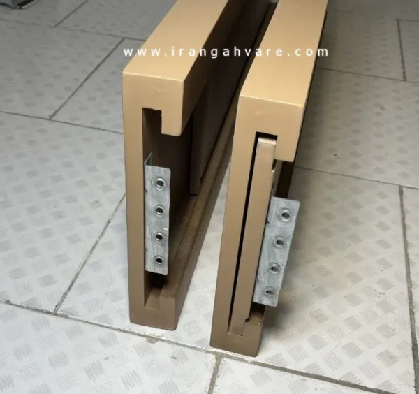 تخت کودک و نوجوان النور