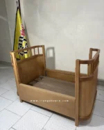 تخت کودک و نوجوان النور