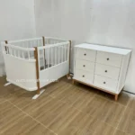 تخت کودک و نوجوان النور