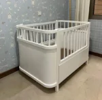 تخت کودک و نوجوان النور