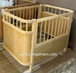 تخت کودک و نوجوان النور