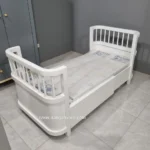 تخت کودک و نوجوان النور