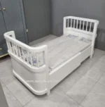 تخت کودک و نوجوان النور