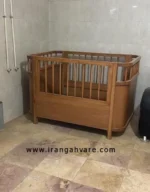 تخت کودک و نوجوان النور