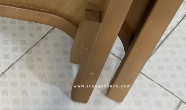 تخت کودک و نوجوان النور