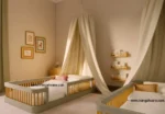 تخت کودک و نوجوان مونته سورى و منحنى (2)