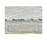 تشک نوزادی طبی قطر 10 سانت سایز 70 در 130