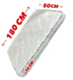 تشک طبی نوجوان رویال سایز 180 در 80 ضخامت 10 سانت