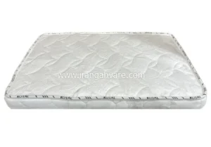 تشک نوزادی طبی 70 در 130 فوم و اسفنجی با قطر 10 سانتی رویال