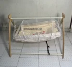 ننو نوزاد طرح سرخپوستی