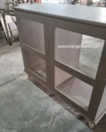دراور 4 کشو حصیری