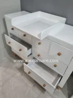 دراور 8 کشویی ایکیا