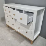 دراور 8 کشویی ایکیا