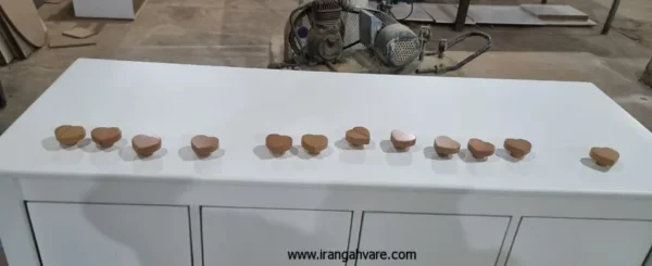 دراور 8 کشویی ایکیا