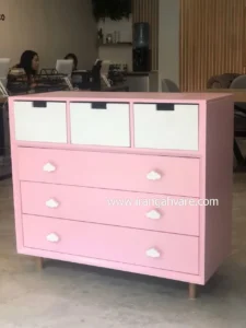 دراور و باكس كودك