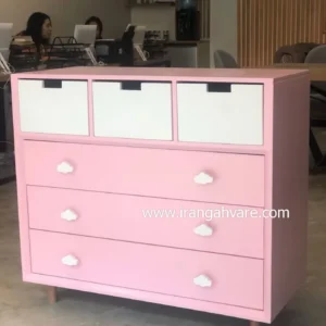 دراور و باكس كودك