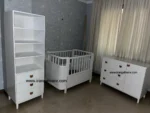 دراور با كمد جانبى عرض ١٢٠