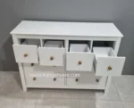 دراور 8 کشویی ایکیا