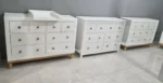 دراور 8 کشویی ایکیا