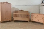 دراور چوبی 7 کشو
