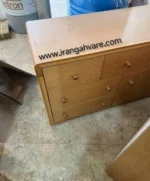 دراور چوبی 7 کشو