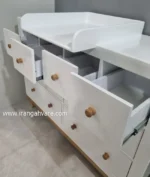 دراور 8 کشویی ایکیا