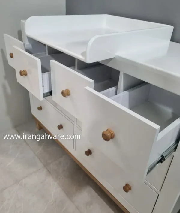 دراور 8 کشویی ایکیا