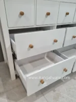 دراور 8 کشویی ایکیا